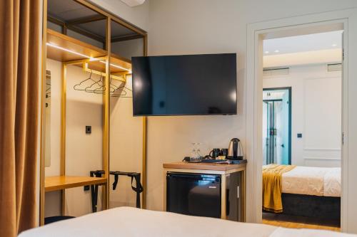Aggelos Hotel - image 3