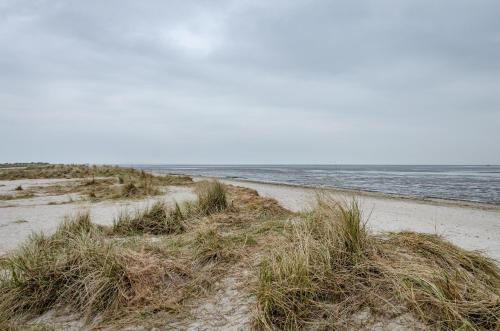 Nordsee Ferienwohnung 9 Personen