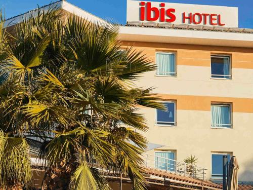 ibis La Ciotat - Hotel