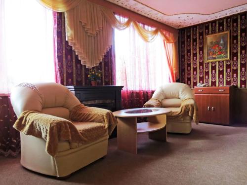 Hotel Jubilee - image 7