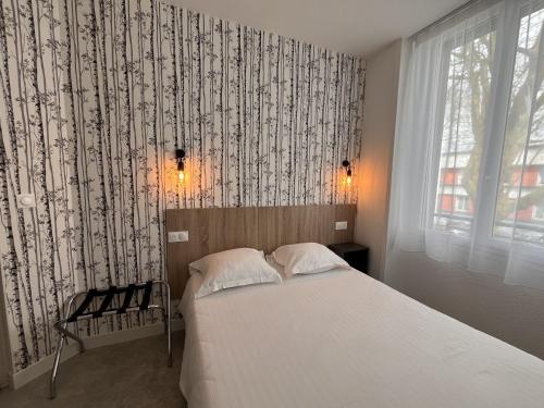 Hôtel Le Keroman - image 3