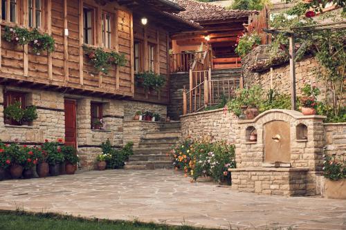 Yovina House Zheravna - image 8