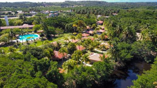 Angá Beach Hotel