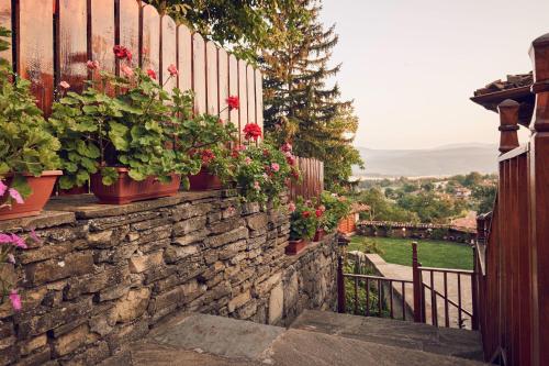Yovina House Zheravna - image 11