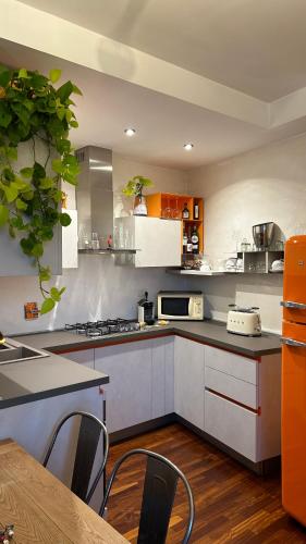 Floorplan B - 208, Турин (фото 10)