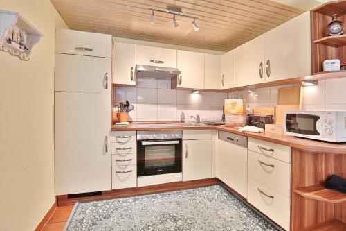 Kitchen, Ferienhaus See Nest Ferienhaus See Nest in Scharbeutz