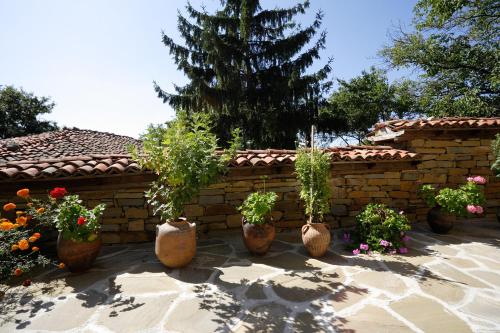 Yovina House Zheravna - image 5