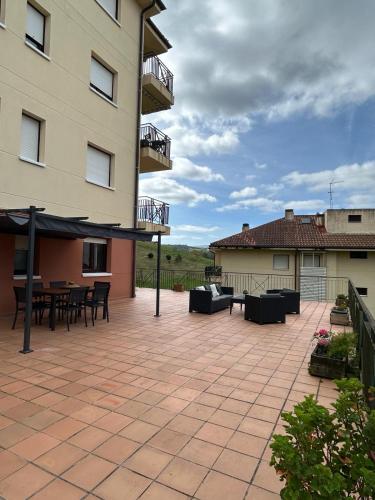 LA TERRAZA, Comillas (foto 3)