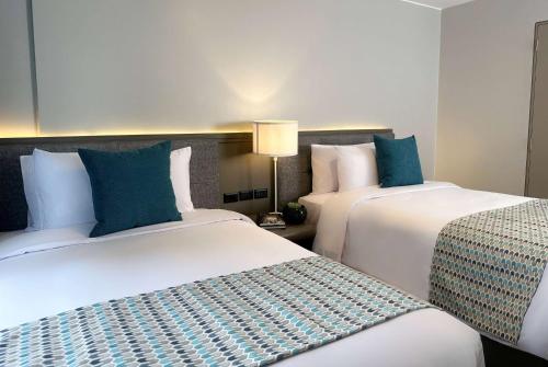 540266939 La Quinta by Wyndham Quito