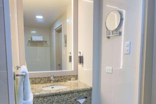 540266946 La Quinta by Wyndham Quito