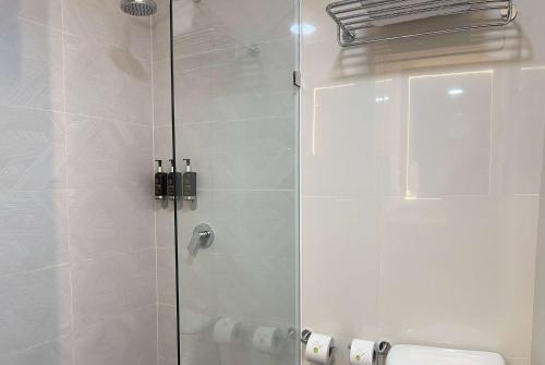 540266952 La Quinta by Wyndham Quito