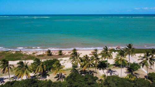 Angá Beach Hotel