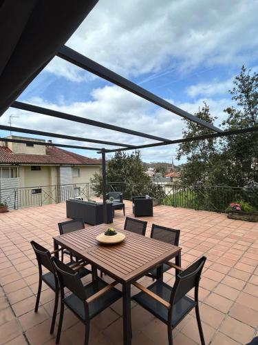 LA TERRAZA, Comillas (foto 2)