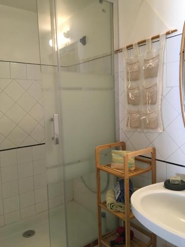 Appartement style Caribeen Appartement style Caribeen