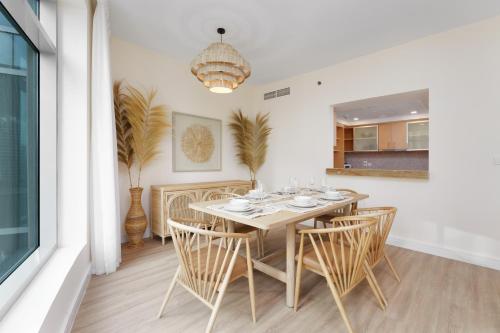 Vibrant Dubai Marina Living by Suiteable, Dubaj (fotografie 3)