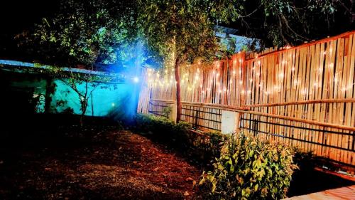 The Bollywood Villa