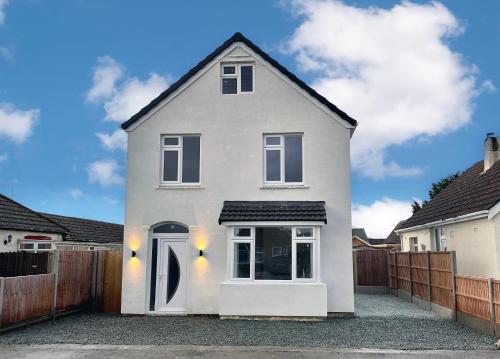 Clarendon House - Hot Tub, Lincolnshire