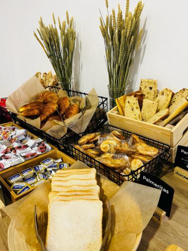 Food and beverages, Villa de Arzua by gaiarooms in Arzua