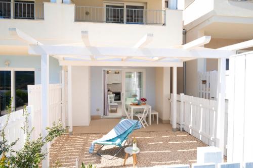 Dòmo#30 - Villino con Piscina, Giardino e Parcheggio Privato, Viddalba (fotografie 9)