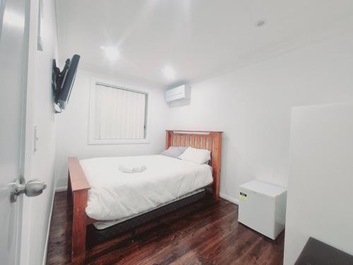 Kaban Power 39 in Western Sydney