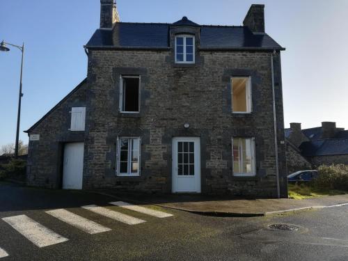 Marie gîte à louer Mégrit