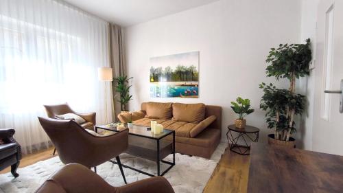 Peter's Choice Germany - BO199B - Apartment - Bochum