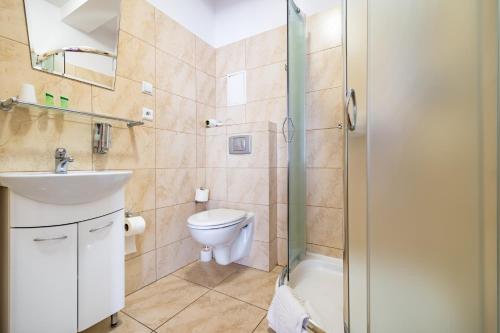 Hotel Pod Ratuszem - image 12