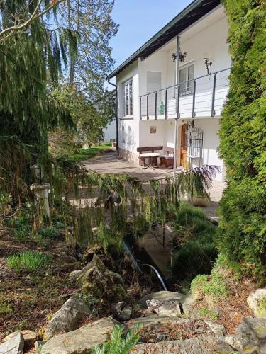 Ferienwohnung Waldblick in Bad Dürrheim, Deutschland
