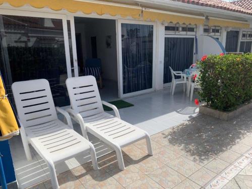 Standard Apartment room in Casa Torres