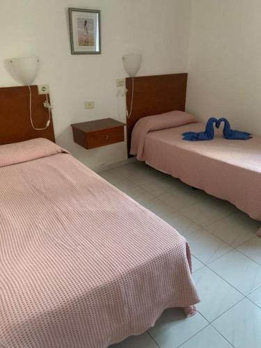 Studio Apartment room in Casa Torres