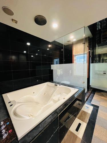 Washroom