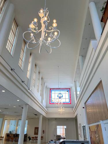 Hospedium Hotel Sky Blu Torre de Sevilla