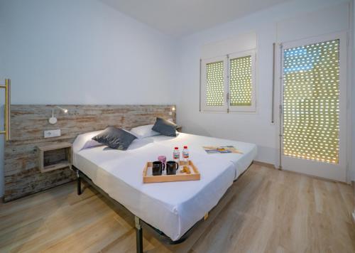 Agi Gloria Rooms in Roses
