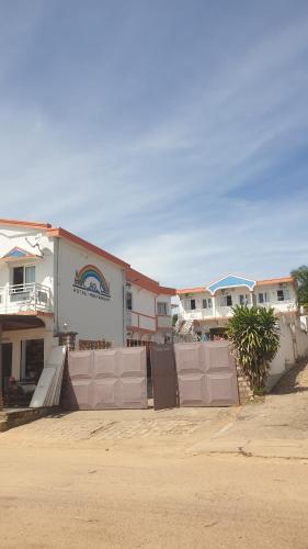 . HOTEL ARCENCIEL MIANDRIVAZO