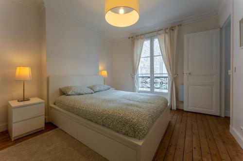 Appartement de luxe Champs Elysees Neuf - image 9
