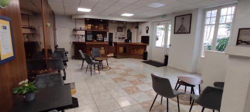 Hotel Luxembourg - image 4