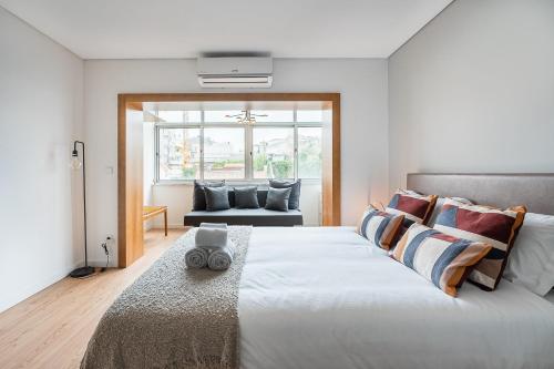 GuestReady - Comfortable Getaway in Porto