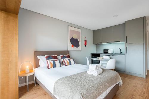 GuestReady - Comfortable Getaway in Porto