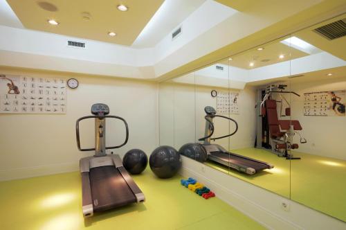 Garni Hotel Crystal - image 10