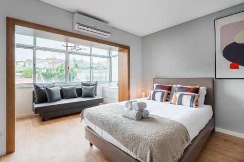 GuestReady - Comfortable Getaway in Porto