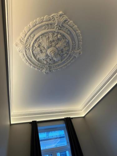 Sofiesgate Lux Apartment - Tap to explore photos