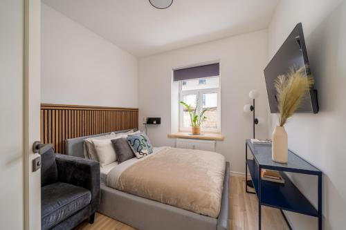 Nomad's Dream - Quiet Hideaway - by Innorental, Riga (foto 9)