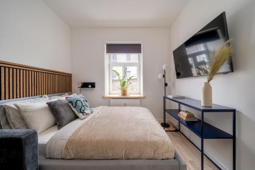 Nomad's Dream - Quiet Hideaway - by Innorental, Riga (foto 2)