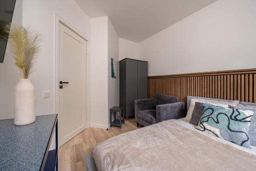 Nomad's Dream - Quiet Hideaway - by Innorental, Riga (foto 10)