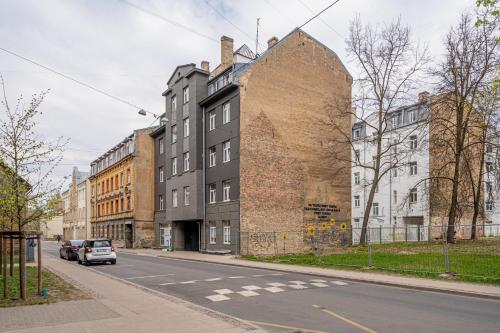 Nomad's Dream - Quiet Hideaway - by Innorental, Riga (foto 6)