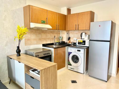 Cosmos Living Stunning Apt in Lago Vista IMPZ - image 9