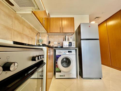 Cosmos Living Stunning Apt in Lago Vista IMPZ - image 8