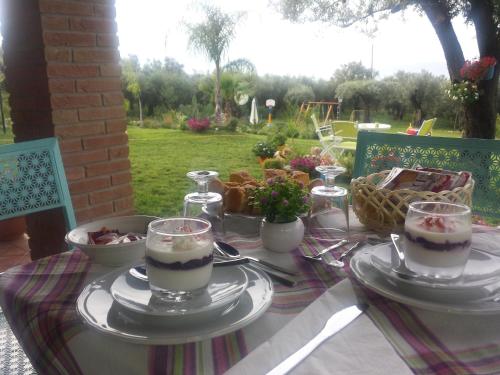 B&B Villa Molinari - image 14