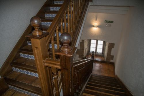 Posada de Roncesvalles in Orreaga/Roncesvalles