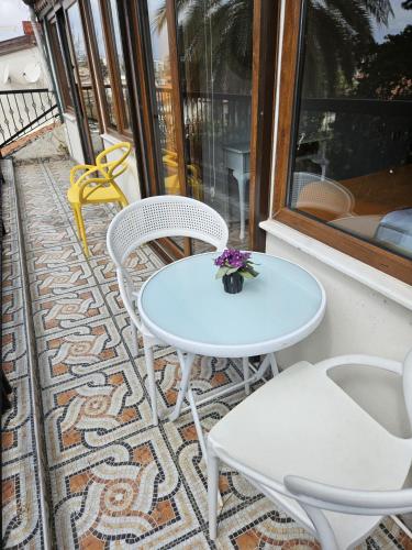 Sibel Pension - main image